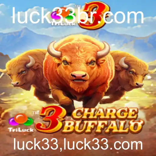 Explorando o Mundo do Jogo 3ChargeBuffalo e a Influência de luck33
