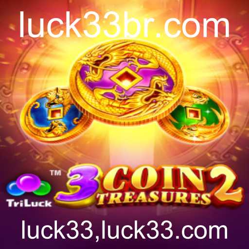 Explorando o Mundo de 3CoinTreasures2: Descrição, Introdução e Regras
