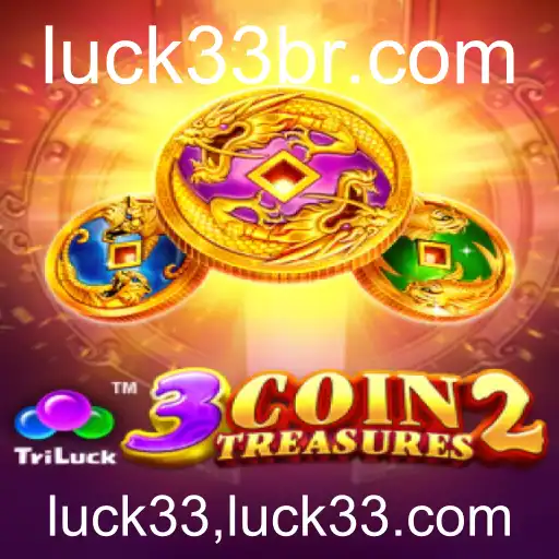 Explorando o Mundo de 3CoinTreasures2: Descrição, Introdução e Regras