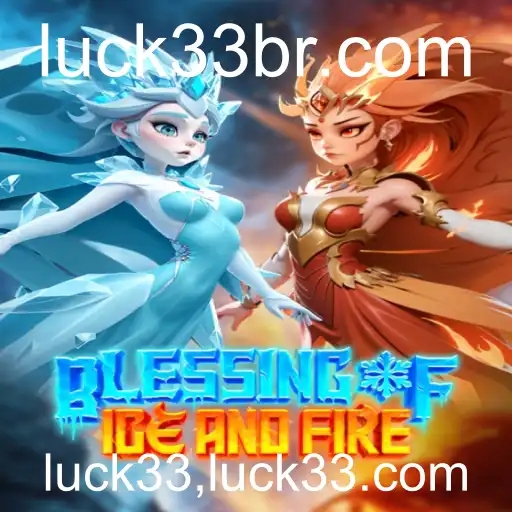 Descubra o Mundo Mágico de BlessingofIceandFire