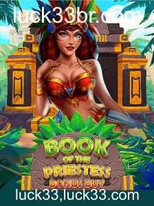 Explorando o Jogo 'BookOfThePriestess': Uma Aventura Mística com Sorte e Estratégia