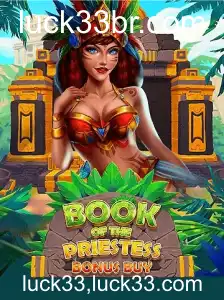 Explorando o Jogo 'BookOfThePriestess': Uma Aventura Mística com Sorte e Estratégia