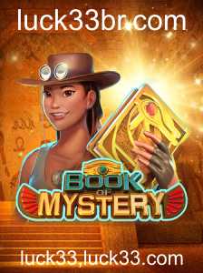 Descubra o Fascinante Jogo BookofMystery