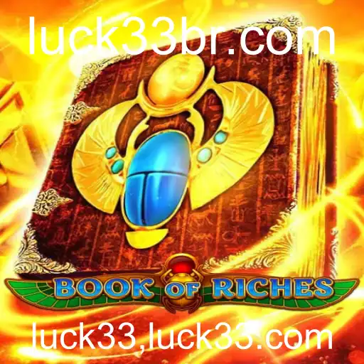 Descubra o Fascinante Mundo de BookofRiches