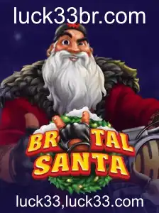 BrutalSanta: Explore o Jogo de Aventura com Emoção e Estratégia