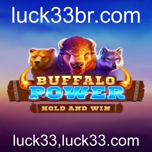 Explorando o Emocionante Mundo de BuffaloPower: Um Jogo de Sorte e Estratégia