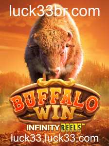 Explorando o Fascínio do Jogo BuffaloWin