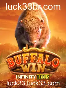 Explorando o Fascínio do Jogo BuffaloWin
