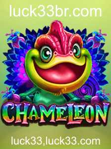 Explorando o Fascinante Mundo de Chameleon: Um Jogo de Estratégia e Sorte