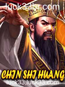 ChinShiHuang: Explorando o Fascinante Mundo do Jogo e sua Conexão com a Sorte no Luck33