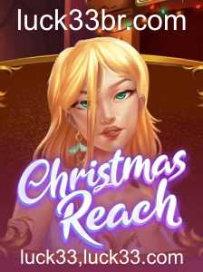 Explorando o Novo Fenômeno de Jogo: ChristmasReach