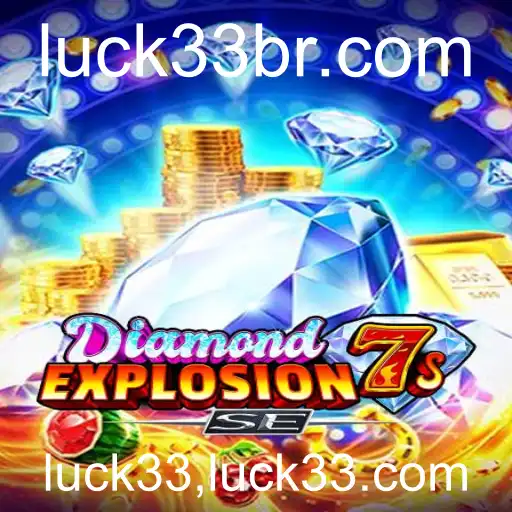 Descubra o Excitante Mundo do Jogo DiamondExplosion7sSE