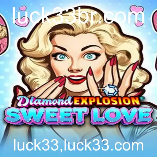 Desvendando o Universo de DiamondExplosionSweetLove: Um Guia Completo