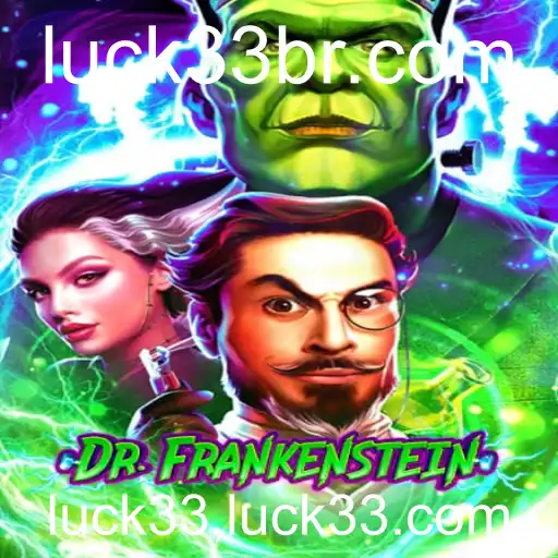 Explorando o Mundo de DrFrankenstein: Um Jogo de Estratégia e Sorte