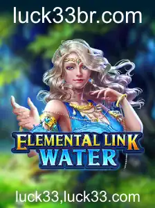 Explorando o Mundo de ElementalLinkWater