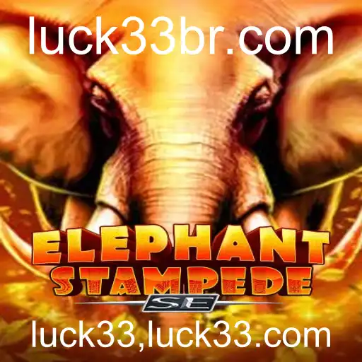 ElephantStampedeSE: A Nova Sensação em Jogos Online