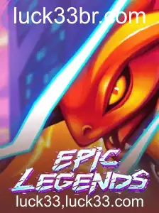 EpicLegends: A Nova Sensação no Mundo dos Jogos de RPG