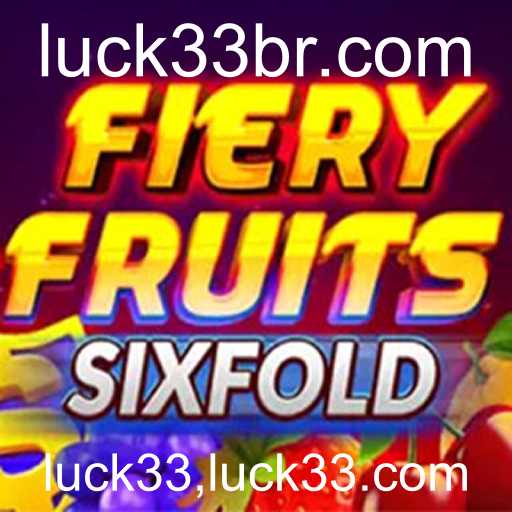 Descubra o Fascinante Mundo de FieryFruitsSixFold: Um Jogo Repleto de Aventuras e Estratégias