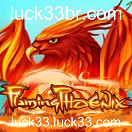 FlamingPhoenix: Descubra um Jogo Feroz Onde Sorte e Estratégia Colidem