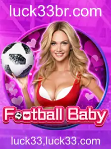 FootballBaby: Uma Experiência de Jogo Inovadora com Sorte e Estratégia