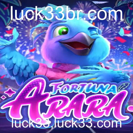 Explorando FortunaArara: Um Mergulho no Universo de luck33