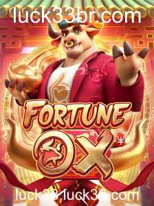 Descubra o Mundo de Aventura e Sorte no Jogo FortuneOx