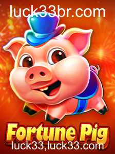 FortunePig: Descubra o Jogo que Une Diversão e Sorte