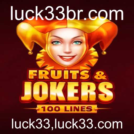Descubra o Emocionante Mundo do Jogo FruitsAndJokers100