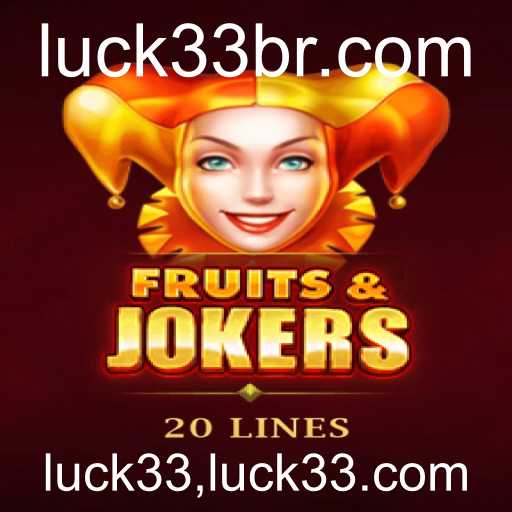Descubra o Empolgante Jogo FruitsAndJokers20: Regras, Estratégias e Mais