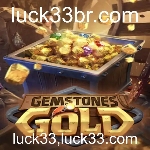 Descubra o Mundo Encantado de GemstonesGold: O Jogo de Sorte e Aventura