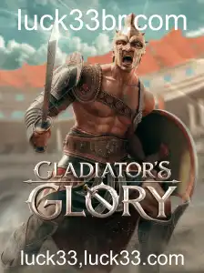 GladiatorsGlory: A Nova Sensação no Mundo dos Jogos Online