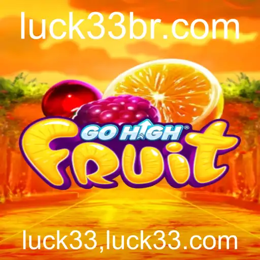 Descubra o Fascinante Mundo de GoHighFruit: Um Jogo de Aventura e Sorte