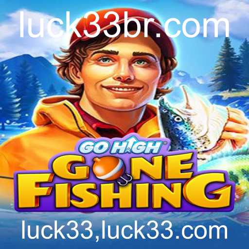 GoHighGoneFishing: Um Mergulho em Aventuras Virtuais e Estratégia