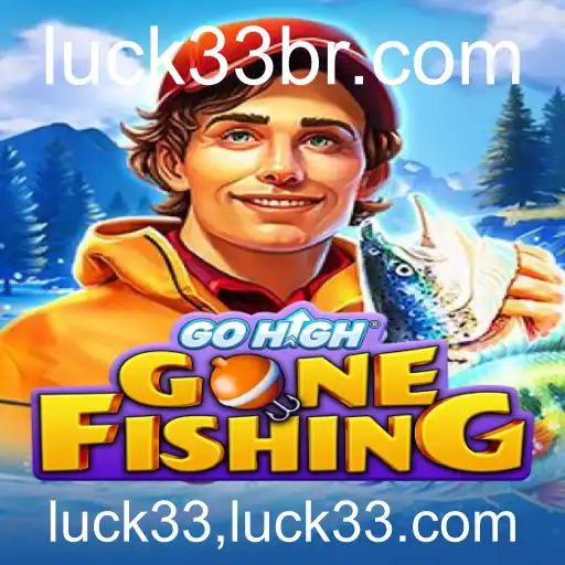 GoHighGoneFishing: Um Mergulho em Aventuras Virtuais e Estratégia