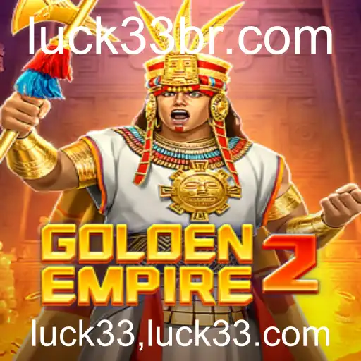 Explorando GoldenEmpire2: Mergulhe na Aventura Épica com Sorte
