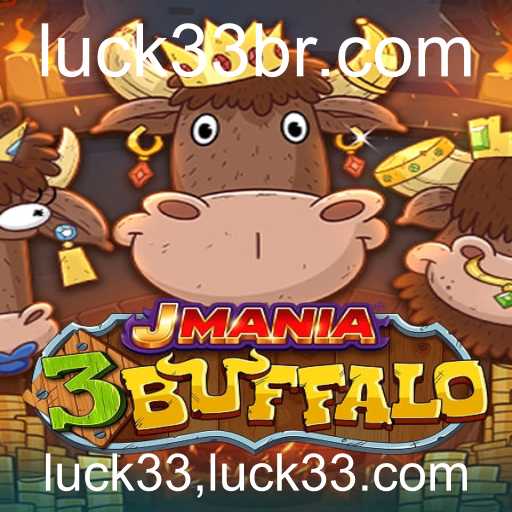 Tudo Sobre JMania3Buffalo: O Novo Fenômeno dos Jogos