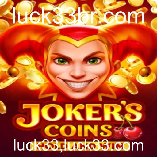 Explorando o Mundo de JokersCoins: Um Jogo de Azar e Estratégia
