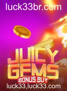 JuicyGemsBonusBuy: Explore o Mundo dos Jogos de Cassino Online
