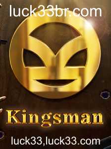 Descubra o Mundo de Kingsman: Um Mergulho no Jogo da Sorte