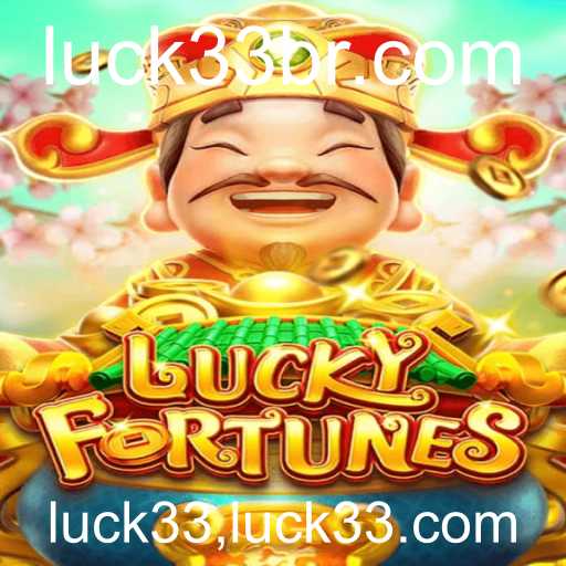 Explorando o Fascinante Mundo do Jogo LUCKYFORTUNES