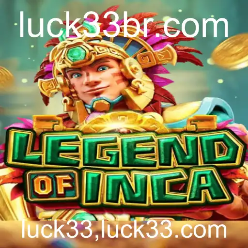 Descubra o Fascinante Mundo de 'LegendofInca'