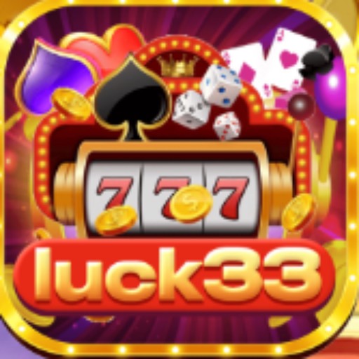 luck33,luck33.com