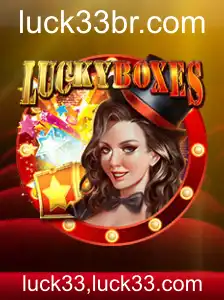 Explorando o Fascinante Mundo de LuckyBoxes: Sorte e Estratégia em Jogo