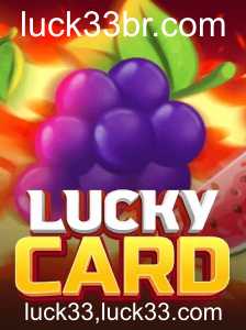 Explorando o Mundo do Jogo LuckyCard