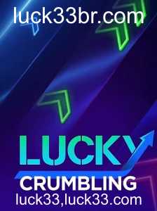 Descubra o Fascinante Jogo LuckyCrumbling: Sorte e Estratégia em Harmonia