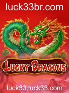Explorando o Fascinante Mundo de LuckyDragons