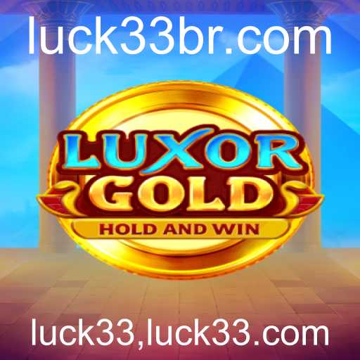 Descubra LuxorGold: O Jogo de Sorte que Está Conquistando a Internet