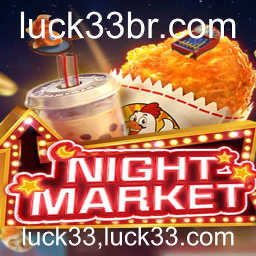 Descubra o Envolvente Mundo de NIGHTMARKET
