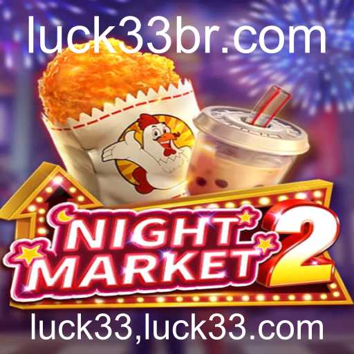 Explorando NightMarket2: Um Novo Mundo de Aventuras e Sorte