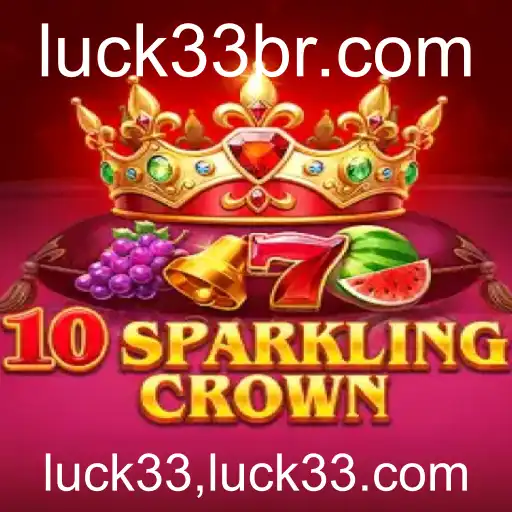 Descubra a Emoção do Jogo 10SparklingCrown